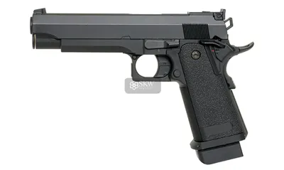 Hi-Capa (CM128) - Cyma