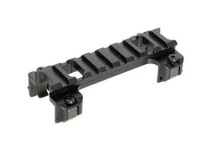Rail Mount for MP5/G3 - Low - CYMA