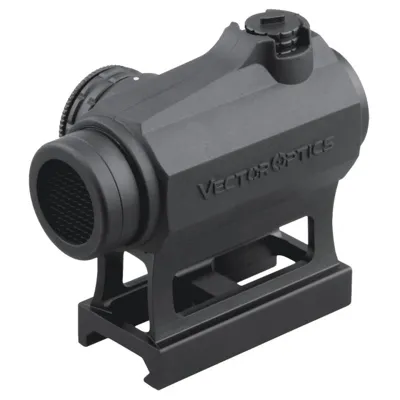 Maverick Gen III S-Mil - Vector Optics