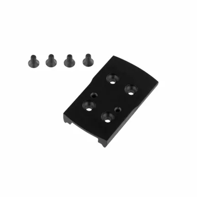 Plate V2 for SSX23 - Novritsch