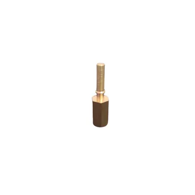 Regulator Field V3 Pin - Spirit Field