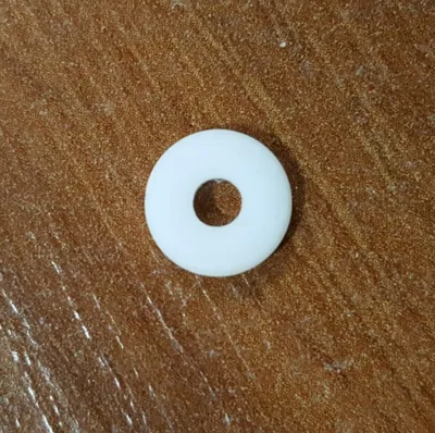 Reinforced Gasket for CO2 Charger - APS