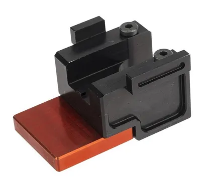 CNC AK Cube - Retro Arms