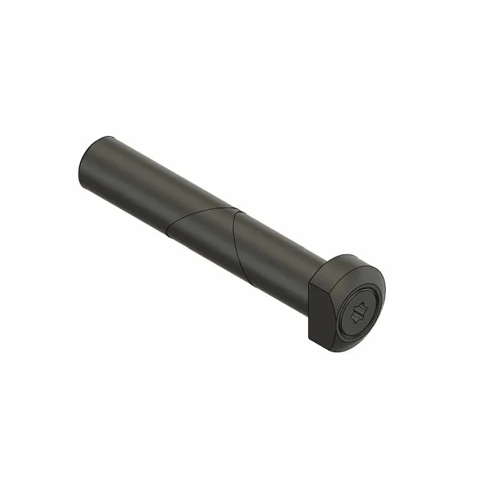 Retro Arms CNC Split Wedge Pin AR15