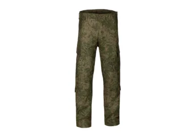 Revenger TDU Pant Digital Flora - Invader Gear