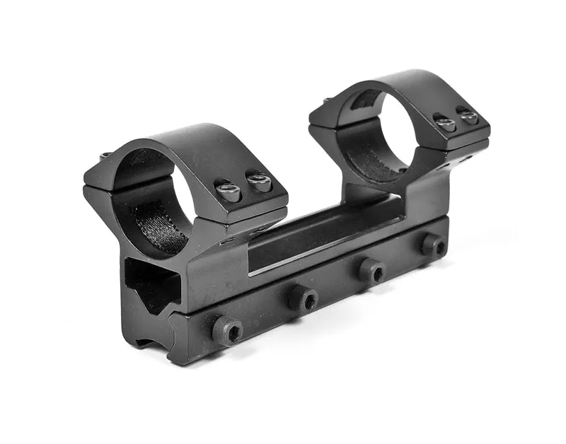 Evolution Airsoft Riflescope Mount Pro 20 MM