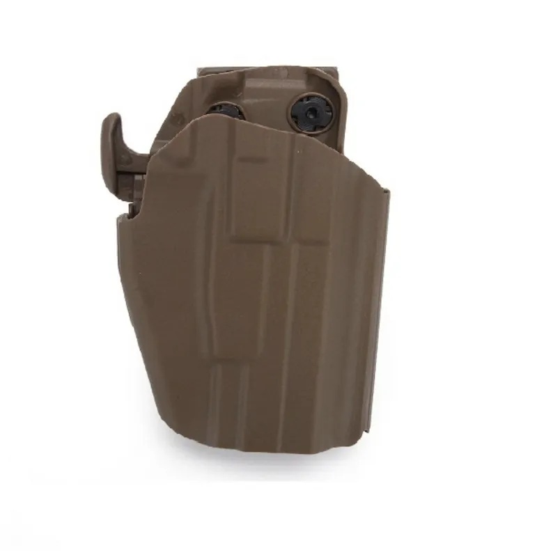 ACM Rigid Holster - Compact - B GB-34-DE
