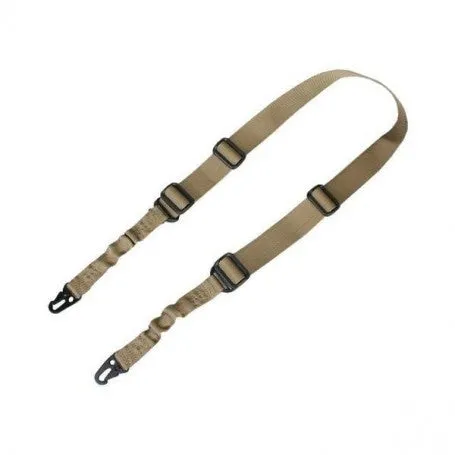 DragonPro Royal 2 Point Sling · Tan / FDE