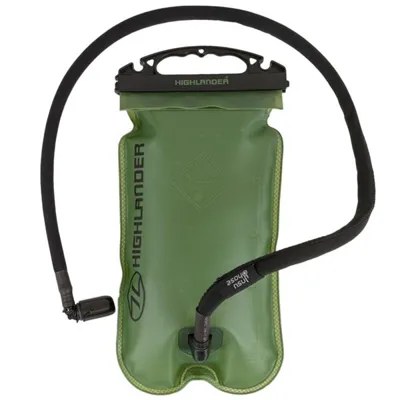 S1 MIL Hydration System 2L - Defcon5