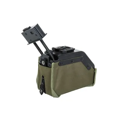 SA Eletric Magazine for M249 1500 BBs - Specna Arms