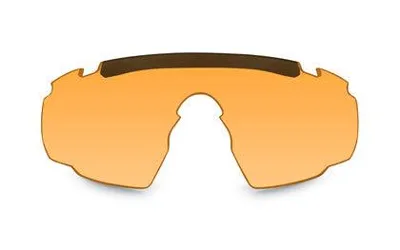 Saber Advanced Light Rust Extra Lens - Wiley X