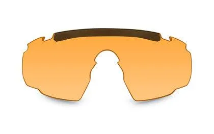 Wiley X Saber Advanced Light Rust Extra Lens