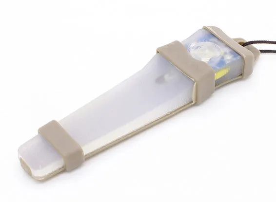 FMA Safety Lite BL
