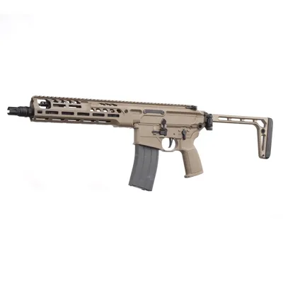 MCX Spear 11.5 LT & Case V2 - NPAS - Salvo Precision