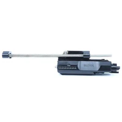 MCX Steel Bolt Carrier for Salvo - Salvo Precision