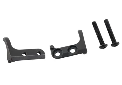 MWS MCX Barrel Clamp - Salvo Precision