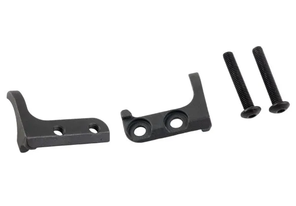 Salvo Precision MWS MCX Barrel Clamp