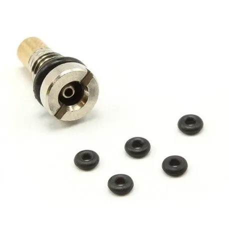 AirsoftPro Sealing O-Ring for Input Gas Valves
