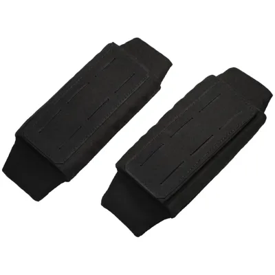 Sentinel 2.0 Comfort Shoulder Pads - Combat Systems