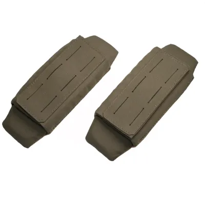 Sentinel 2.0 Comfort Shoulder Pads - Combat Systems