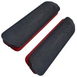 Cover Battery for Comtac II - TAc Sky