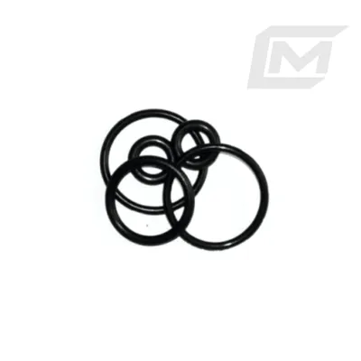 Set of Seals PDKIT Gen3 - Mancraft