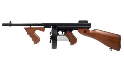 Thompson M1928A1 (CM051) - Cyma
