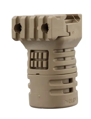 Short Front Vertical Handle - acm