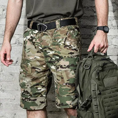 Shorts Multitam M - acm