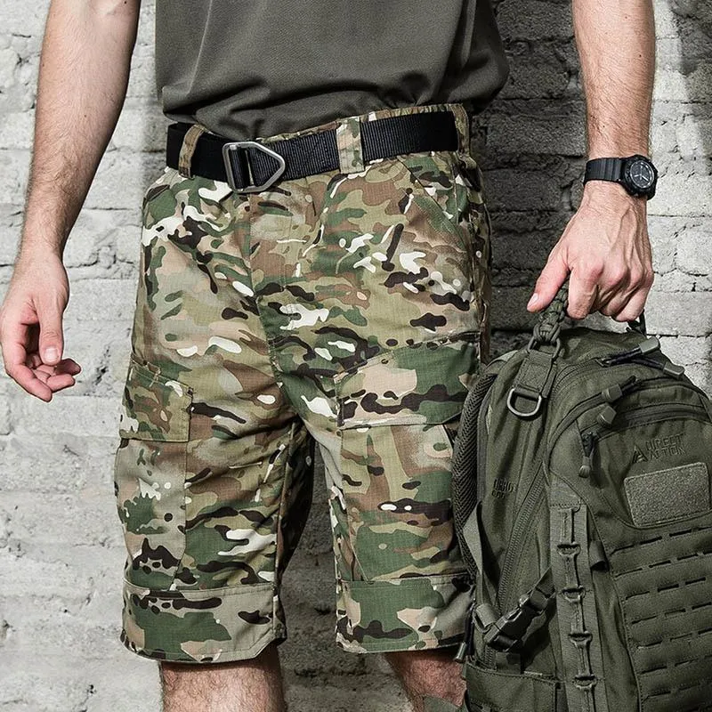 ACM AIRSOFT Shorts Multitam M