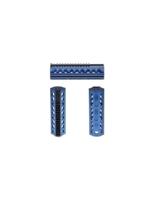Aluminium PTW Piston 15 Steel - SHS