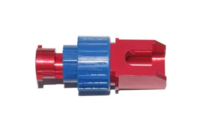 Camara Hopup CNC G36 - SHS