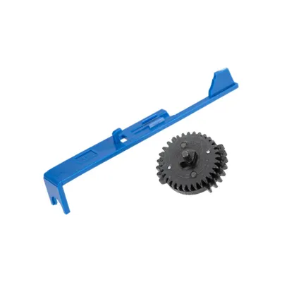 Double Sector Gear with V2 Tappet Plate - SHS