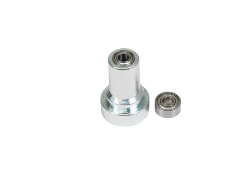 SHS Motor Shaft Guide