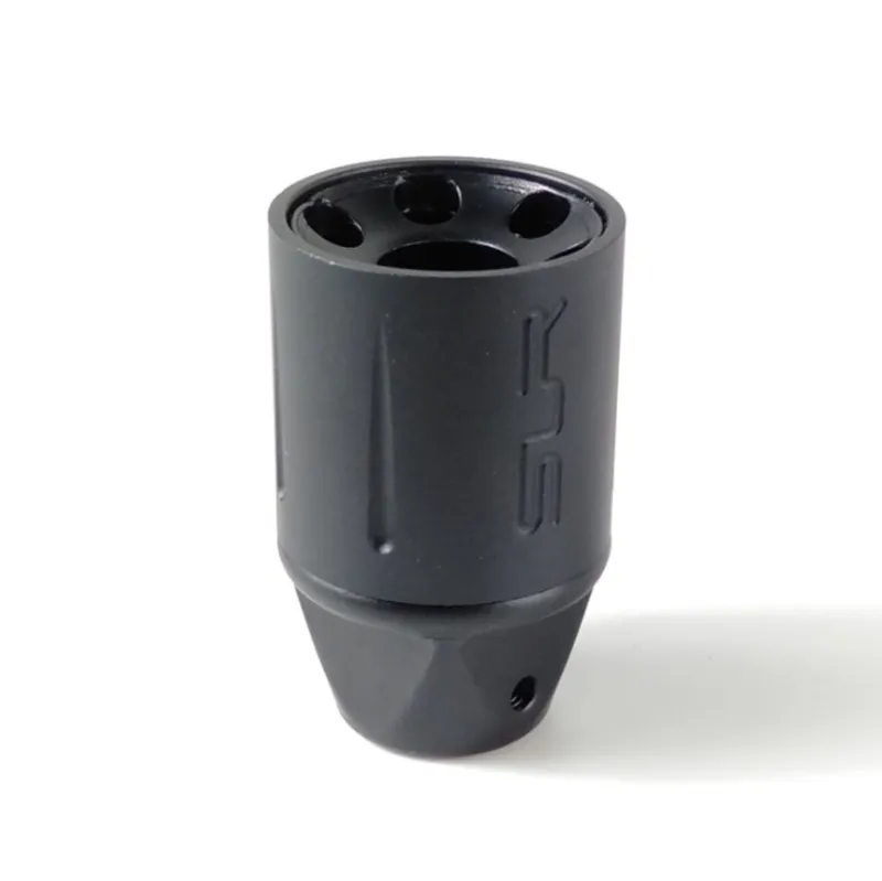 ACM AIRSOFT Silencer SMC · Negro