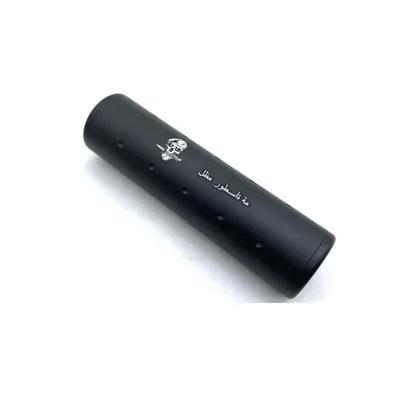 Silencer Stubby CAlavera - ACM