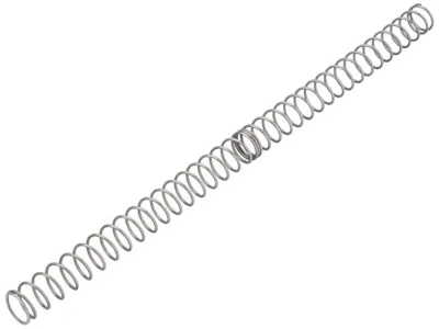 HTI Spring 125 Newton - Silverback