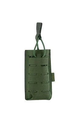 Single Rapid Response Mag Pouch - shadow