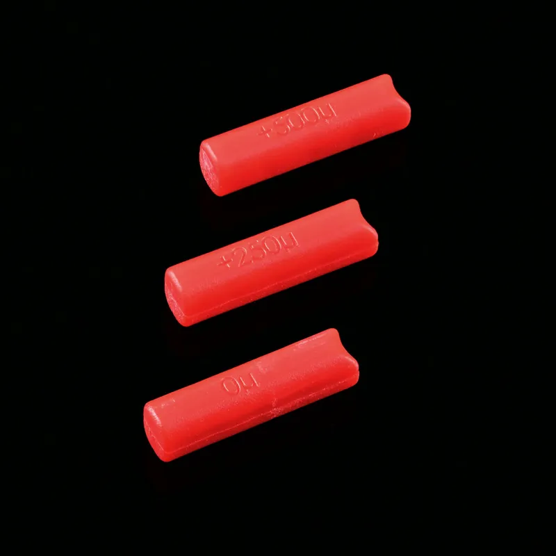 Silverback VKS Hop-Up Nubs (Set of 3)