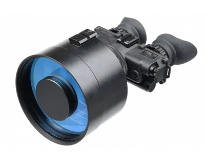 AGM FOXBAT-8 Night Vision Bi-Ocular NL1 HR P43 - AGM Global Vision