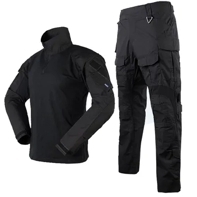 G3 Combat Uniforme - Six MM