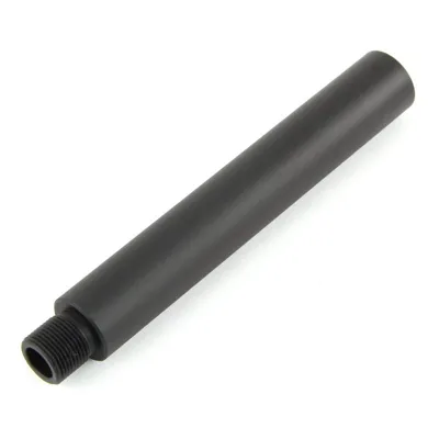 115mm Outer Barrel Extension - Slong