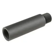 57 MM Outer Barrel Extension - Slong