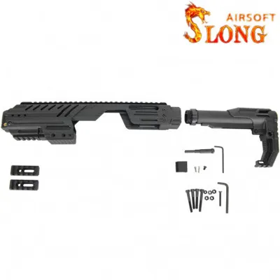 Conversion Kit MPG - Slong
