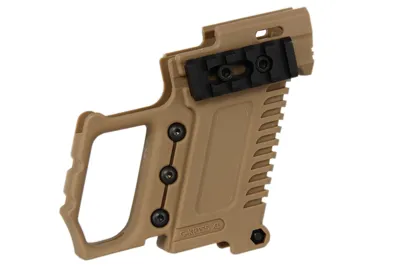 Kit G-Kriss XI for Glock / Hi-Capa - Slong