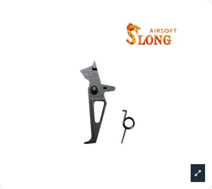 Slong Trigger M4 · Negro