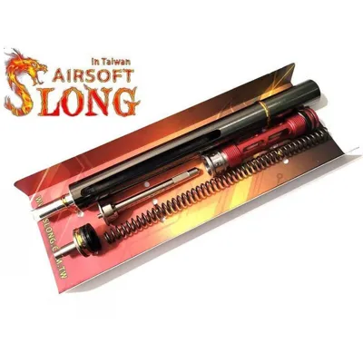 CNC Cylinder Upgrade Kit for VSR-10 - M135 - Slong