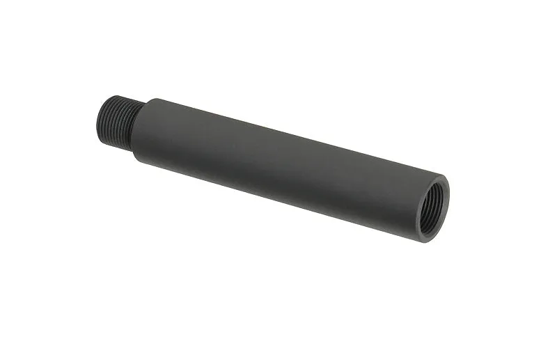 Slong Outer Barrel 130 MM