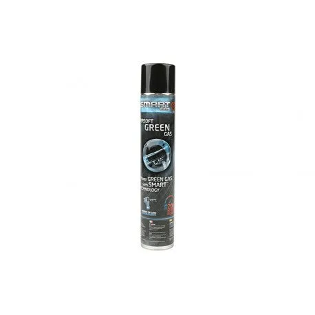 Gunfire Smart Gas TM - 1000ml