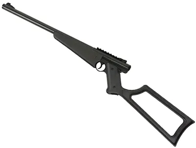 GNB Sl Tactical MK1 - ASG